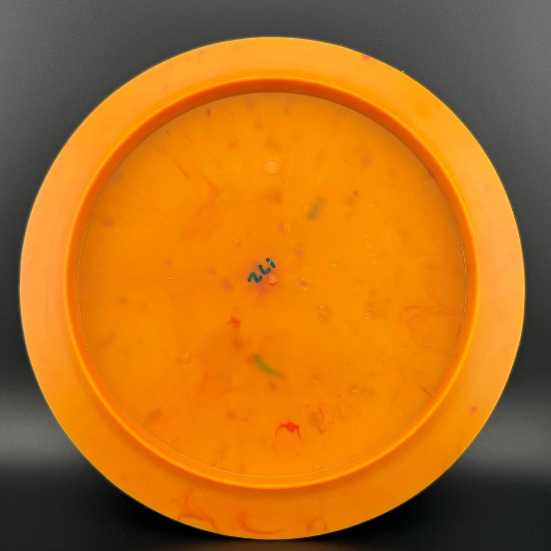 Doomsday Discs Fatal Plague - Premium Distance Driver