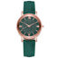 Luxury Watches Quartz  Watch Stainless Steel Dial Casual Bracele Watch - Korvel