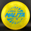 Big Z Malita - Ledgestone 2025 Edition
