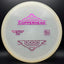 Bravo Glow Copperhead Disc - Premium Approach Disc