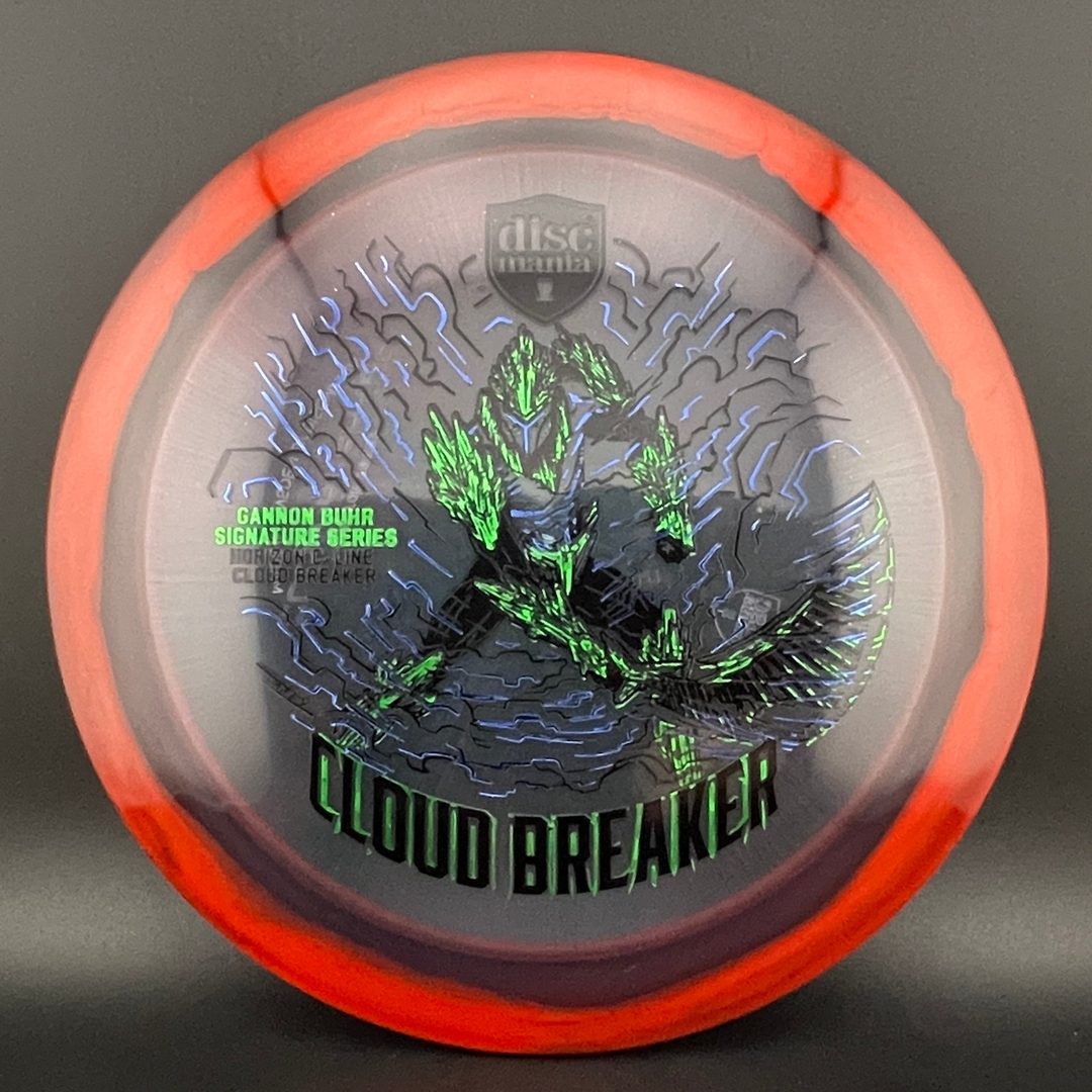 Horizon C-Line Cloud Breaker - Gannon Buhr Signature Series