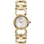 Salvatore Ferragamo Women's Double Gancini Watch