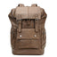 Mochila Retro Casual para Hombre de Gran Capacidad