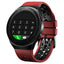 MT-3 8G Memory Music Smart Watch Men Bluetooth Call Full Touch Screen Waterproof Smartwatch Recording Function Sports Bracelet - Korvel