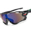 Gafas Deportivas a Prueba de Viento