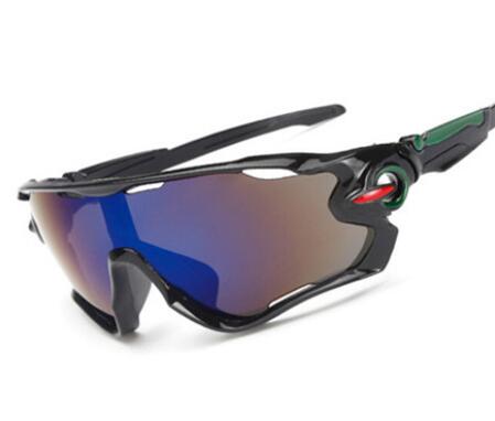 Gafas Deportivas a Prueba de Viento