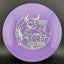Star Toro - USDGC 2022 - Jumpman Gibson Stash Disc
