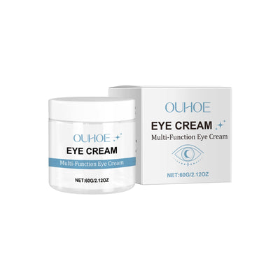 Moisturizing Eye Cream Moisturizes And Firmers The Skin Around The Eyes To Improve The Condition Of Bags Under The Eyes - Korvel