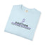 Caution: Calm Exterior. Active Interior. T-Shirt