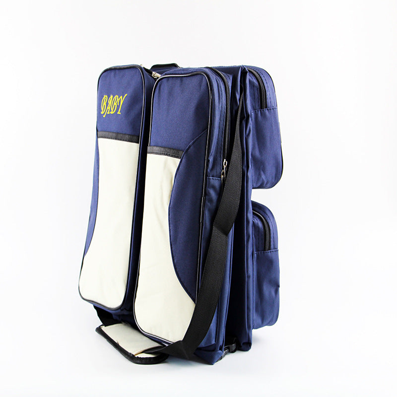 Portable Baby Travel Bed Mummy Bag