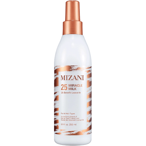 Acondicionador Sin Enjuague Mizani Thermelastic 237ml