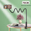 Universal Tablet Stand for Bedside and Desk - Adjustable Lazy Bracket for Phone and Tablet - Korvel