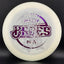 Z Glo Hades - St Jude Edition Misprint - Limited Edition