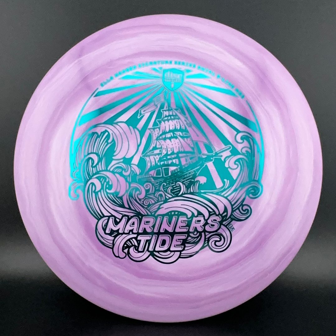 Swirl S-Line MD3 - Ella Hansen Signature Series Disc