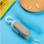 1-piece mini bag sealing machine,bag sealing machine, portable handheld bag sealing machine for chip bags, plastic bags, food storag - Korvel