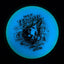 Particle Eclipse Fireball - Factory Misprint