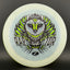 UV Z Raptor - Ledgestone 2025 Saison 3 Disque