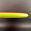 Soft Electron Pixel - Simon Line Disc Golf Putter