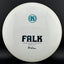 K1 Falk Controlador de Fairway Subestimado Disco de Golf