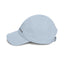 Assigned Human Dad Hat – Soft Cotton Adjustable Cap