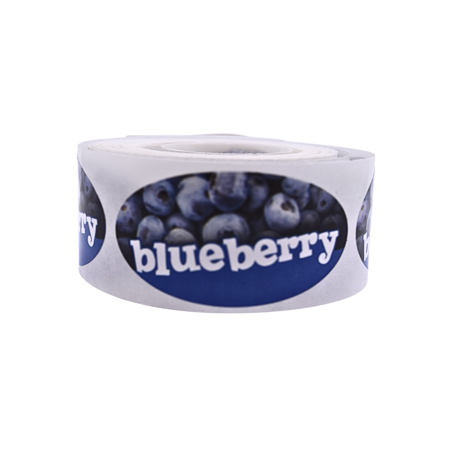 Flavor Labels - 100 and 1000 Counts