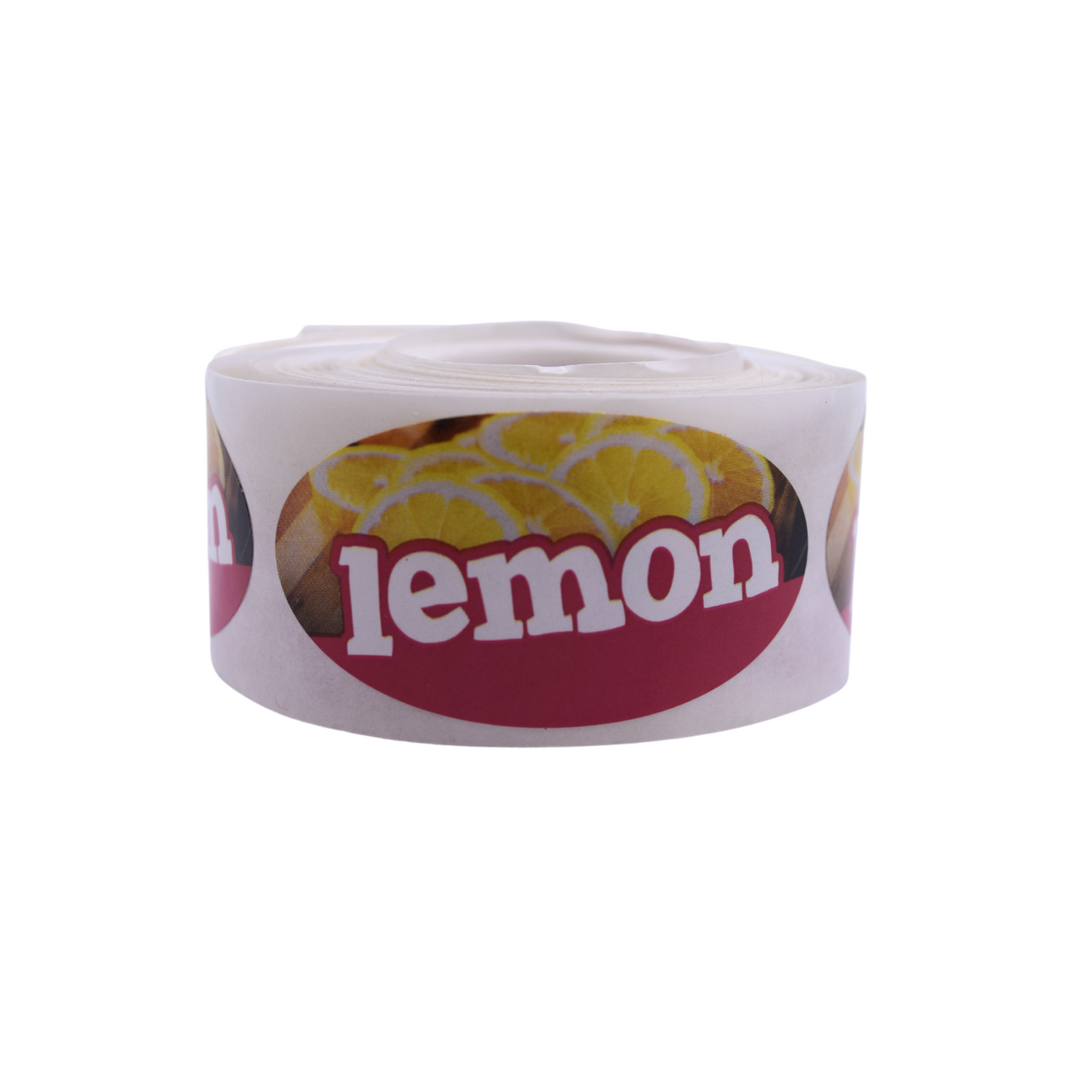 Flavor Labels - 100 and 1000 Counts