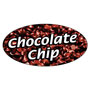 Flavor Labels - 100 and 1000 Counts