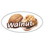 Flavor Labels - 100 and 1000 Counts