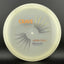 Total Eclipse Crave Disc Golf Driver