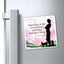Winning is Losing Refrigerator Magnets