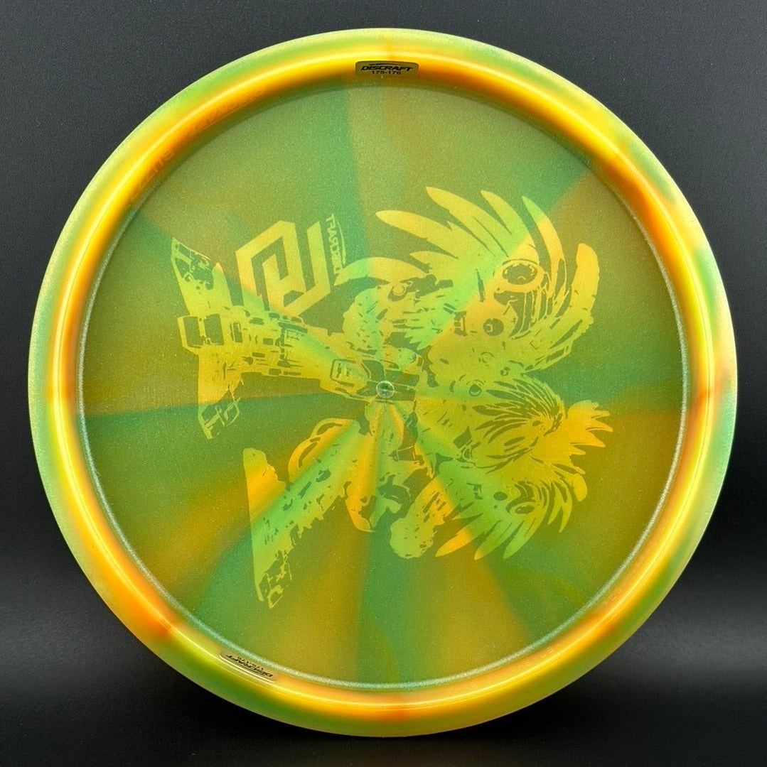 Z Swirl Buzzz - 2024 Chris Dickerson Edition