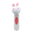 Cute Cotton Rattle for Infants - Engaging Baby Toy