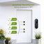 DoorGuard Cam - Smart Video Doorbell