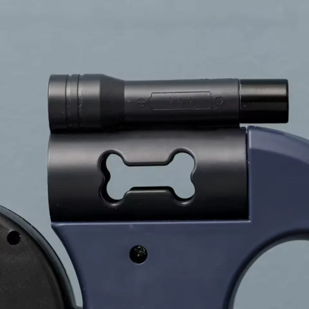 Extendable Dual Leash - Korvel