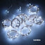 Guirnalda de Cortina LED - Iluminación Decorativa Encantadora
