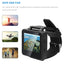BOSCAM BOS200RC Upgrade 200RC FPV Watch 5.8GHz 40CH HD 960*240 2 TFT Monitor Wireless Receiver for DIY RC Camera Quadcopter - Korvel