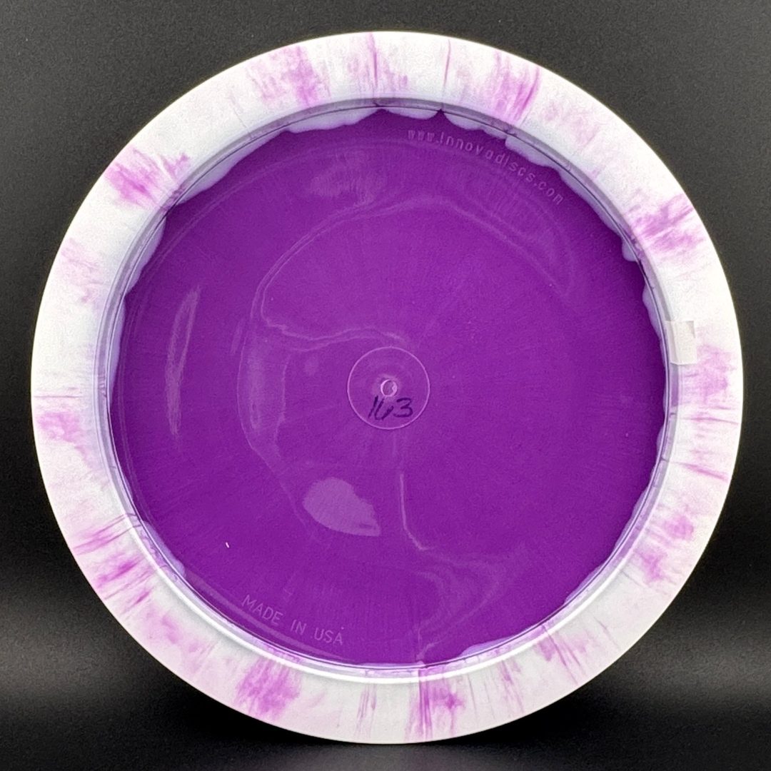 Halo Star Beast Disc Golf Driver