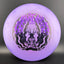 Swirly Star Mako - Elk Man de Ripper Studios