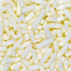 Sprinkles Comestibles Vibrantes - 15 Colores y Varios Pesos