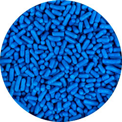 Sprinkles Comestibles Vibrantes - 15 Colores y Varios Pesos