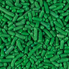 Sprinkles Comestibles Vibrantes - 15 Colores y Varios Pesos