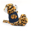 Jouet en peluche de soutien émotionnel - Jaguar ou Lion
