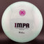 K1 Impa - First Run Mint Disc Golf Driver
