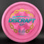 Discraft Swirl ESP Sled - Première Course Disque de Disc Golf