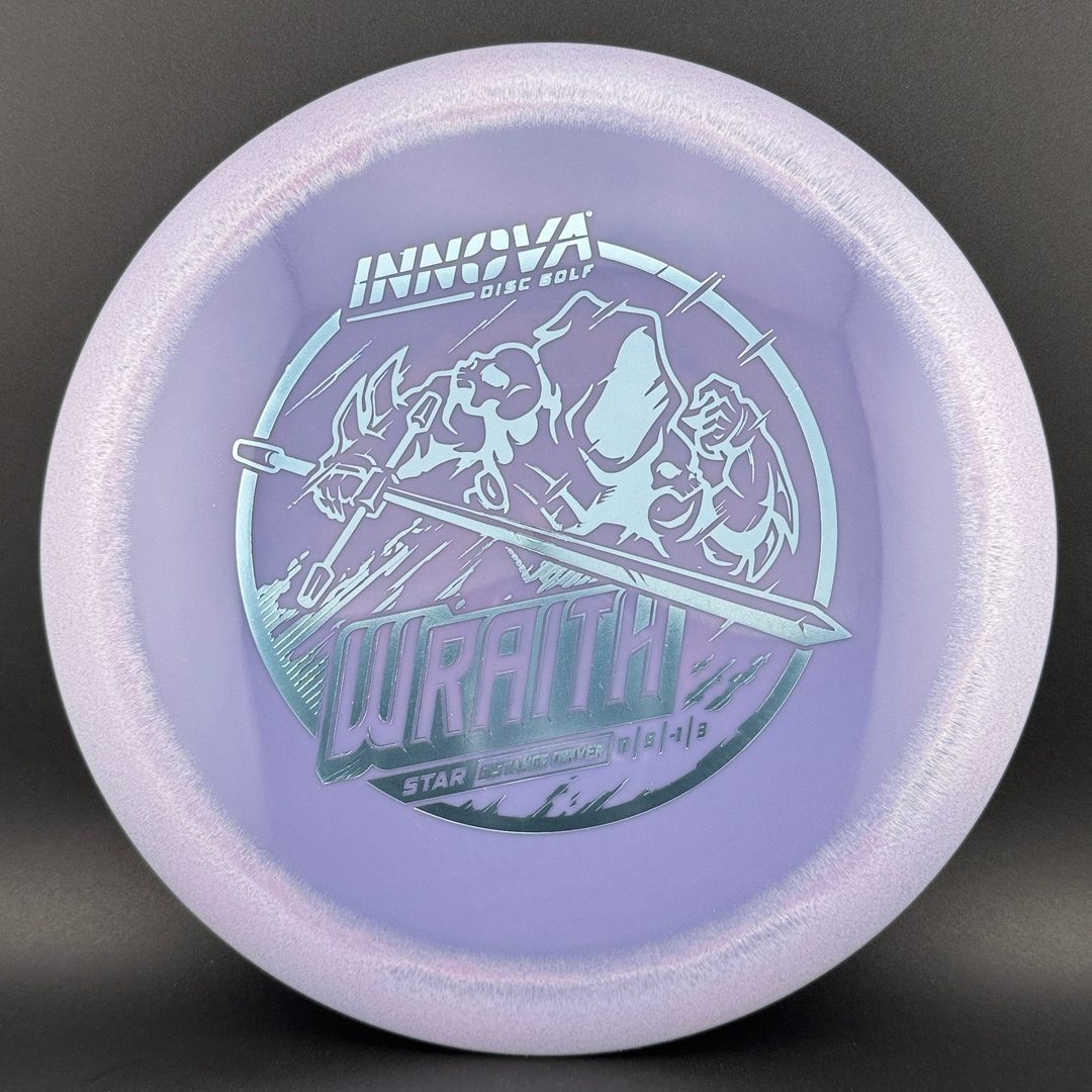 Innova Star Wraith Disco de Golf Driver