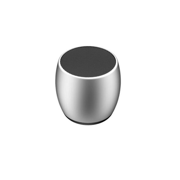 1 Pairs Mini Dual Speaker with Charging Base - Korvel