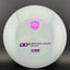 S-Line DD3 - 303 Open Bottom Stamp Disc Golf Driver