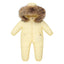 Premium Baby Eiderdown Puffer Jacket
