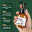 VIBRANT GLAMOUR Arbutin Facial Cleanser To Cleanse The Skin And Remove Oil VG-MB045 - Korvel