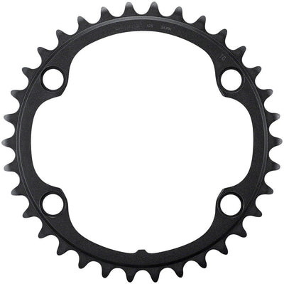 Shimano Ultegra FC-R8100 12-Speed Chainring - 34t Asymmetric 110 BCD